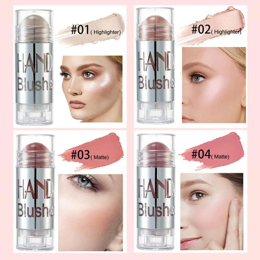 Cream Blush Stick 2