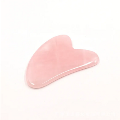Jade Gua Sha Massager