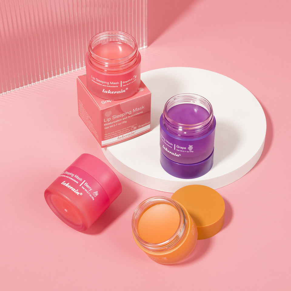 Peptide Lip Tint