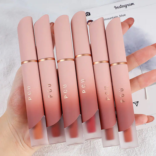 Matte Lip and Cheek Blush