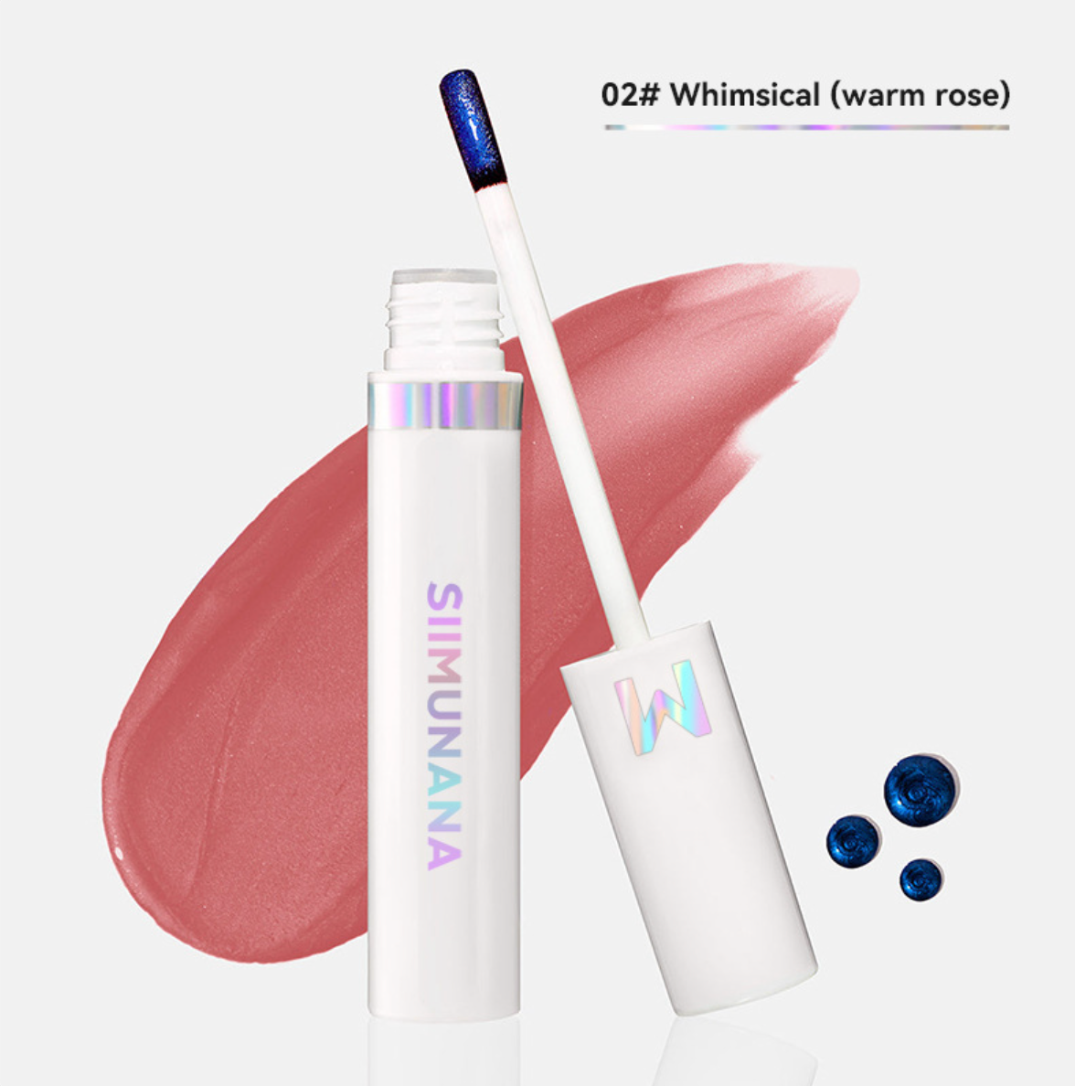 Matte Liquid Lip & Cheek Tint