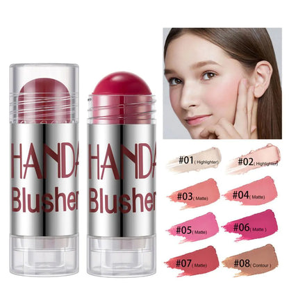 Cream Blush Stick