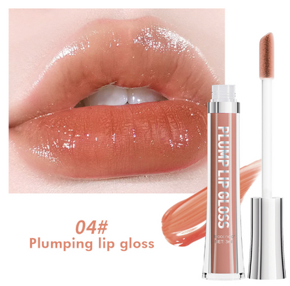 Glossy Plumping Lip Tint