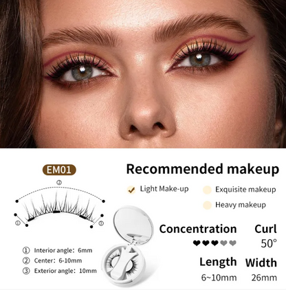 Lash Kit