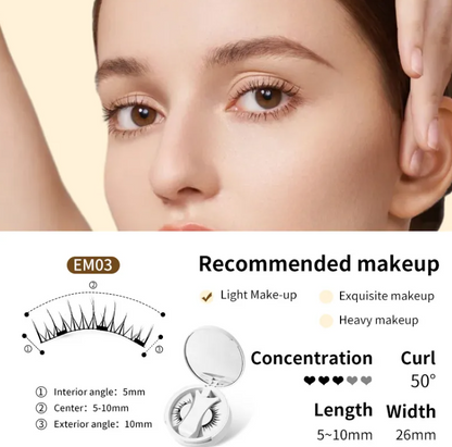Lash Kit