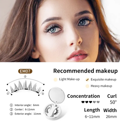 Lash Kit