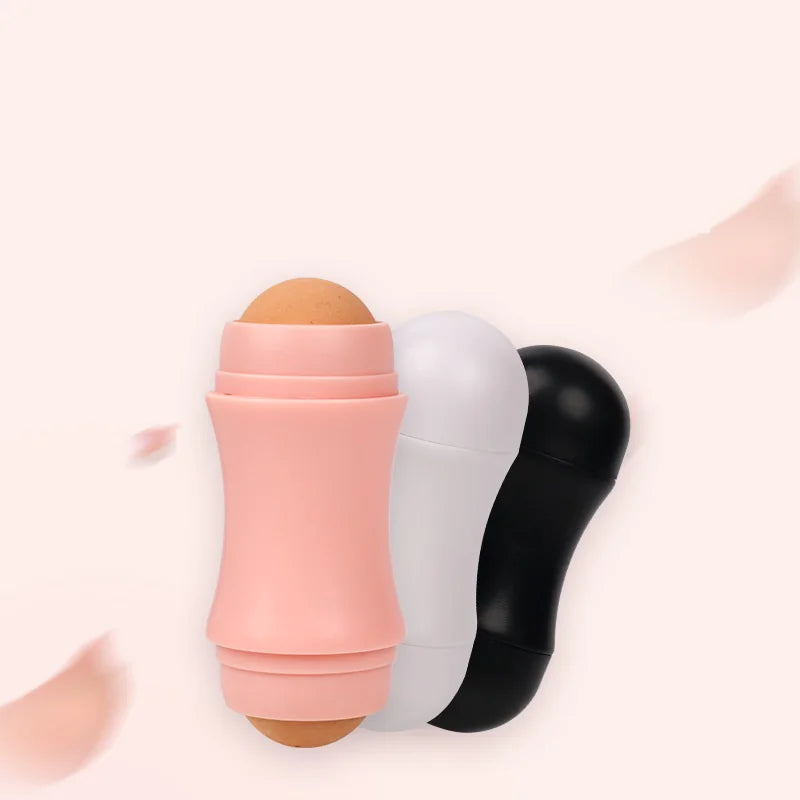 Volcanic Stone Face Roller 2