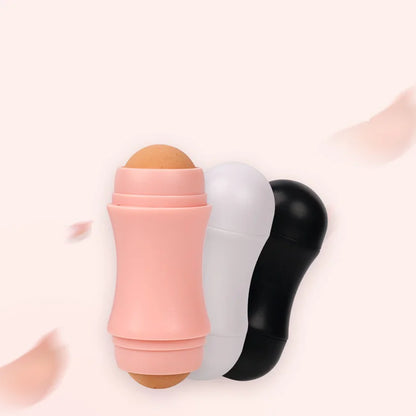 Volcanic Stone Face Roller 2