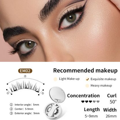 Lash Kit
