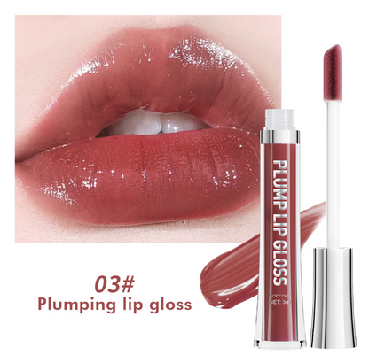 Glossy Plumping Lip Tint