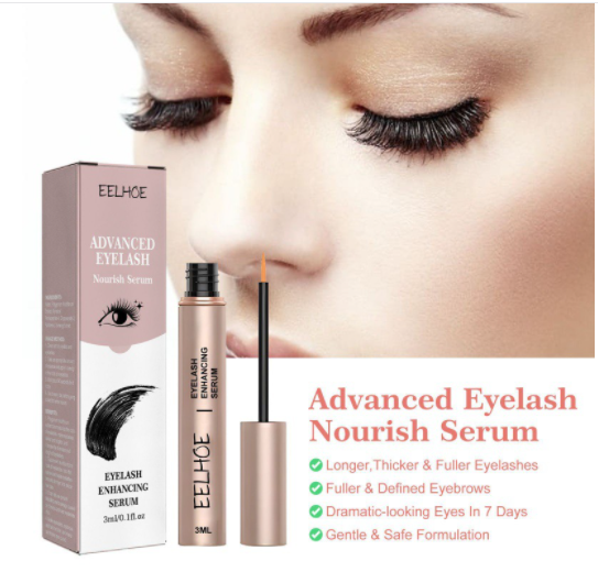 Nourish Lash Serum
