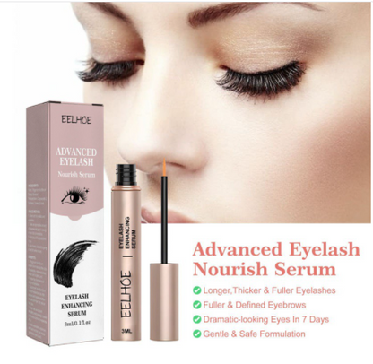 Nourish Lash Serum