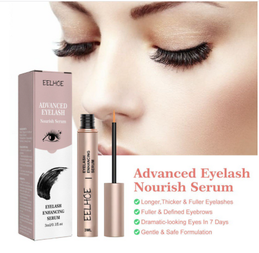 Nourish Lash Serum