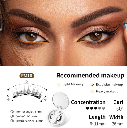 Lash Kit